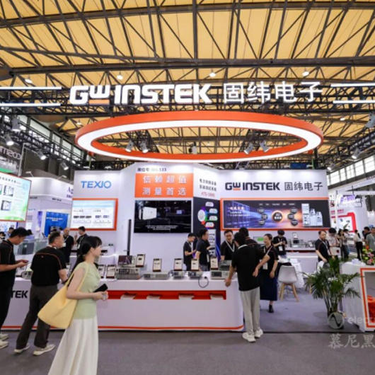 2026慕尼黑上海電子展已於7月3日在上海新國際博覽中心圓滿落下帷幕